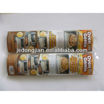 Dongjian Anti-palo PTFE barbacoa horno forros